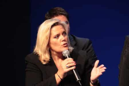 Michèle Tabarot Le Cannet