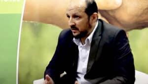 otmane aissaoui