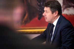 christian estrosi maire de nice