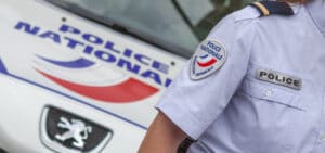 police nationale