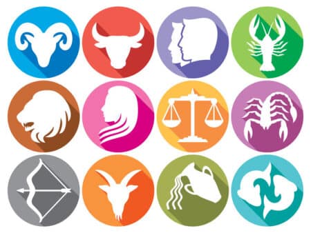 signes astrologiques les plus chanceux