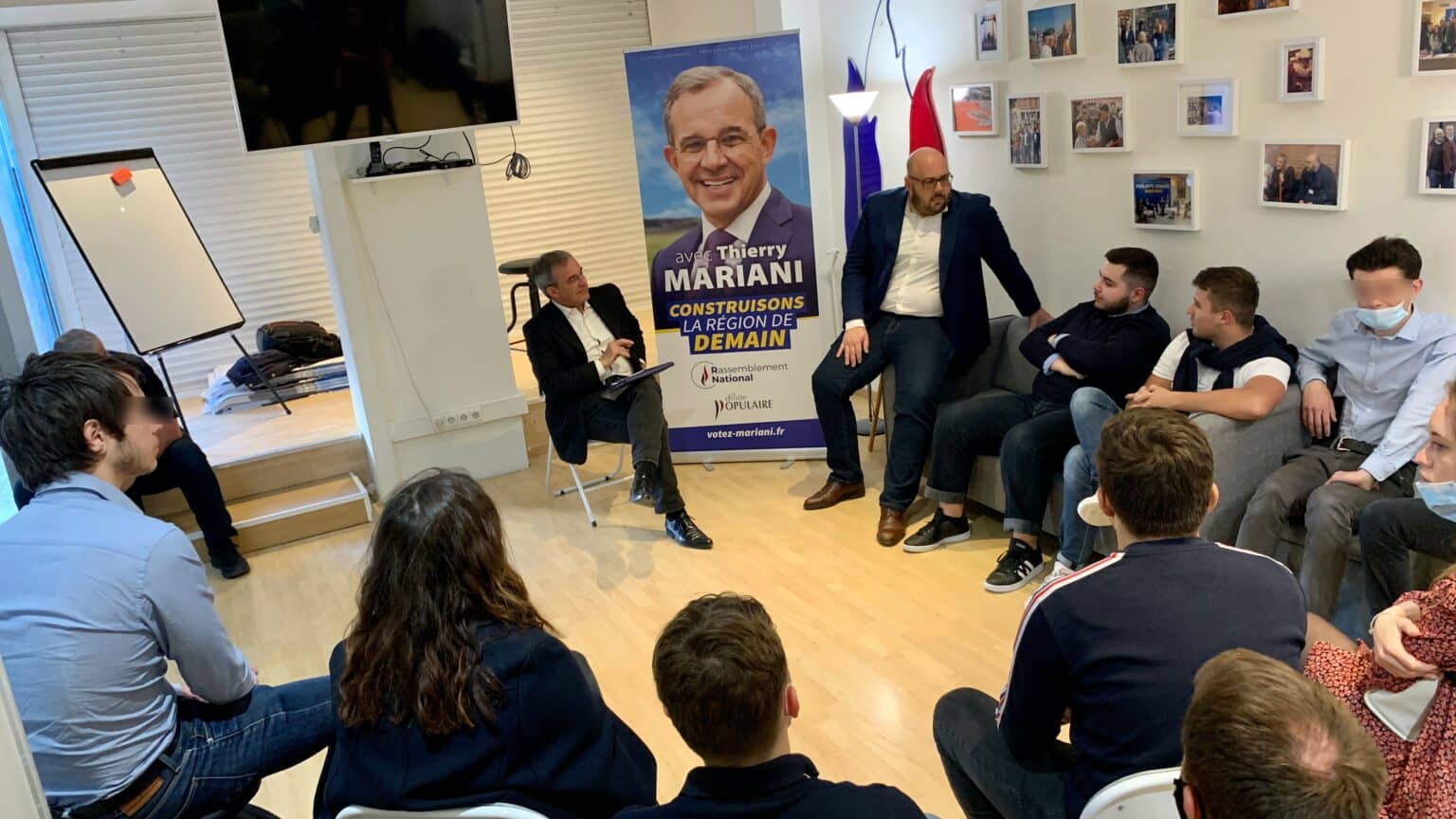 thierry mariani philippe vardon
