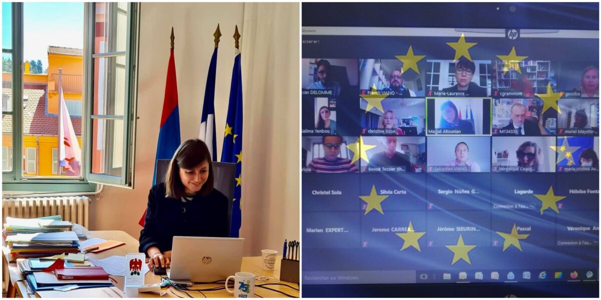 webinaire europe culture