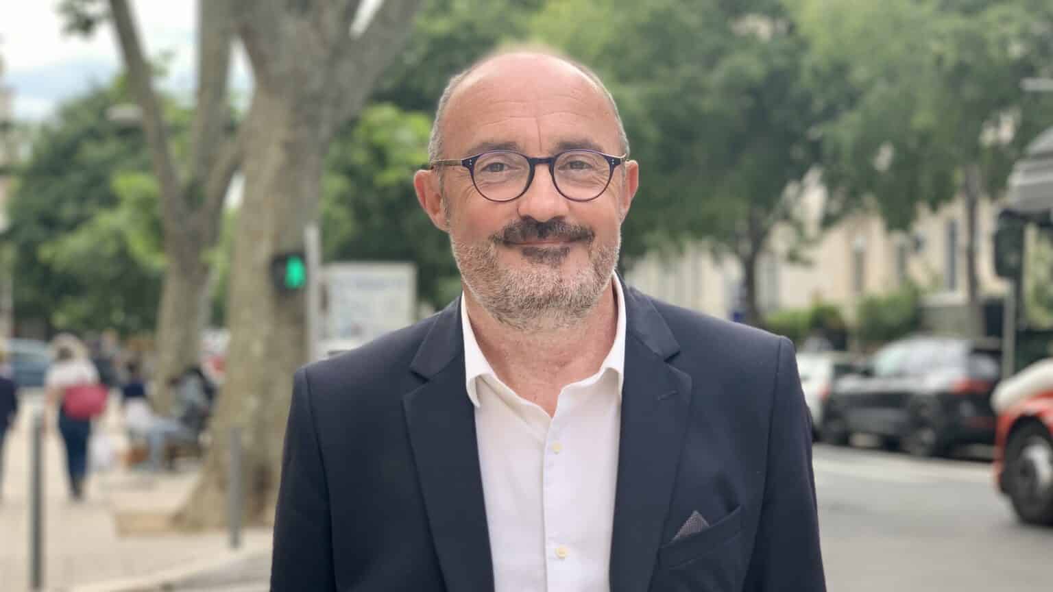 jean laurent félizia