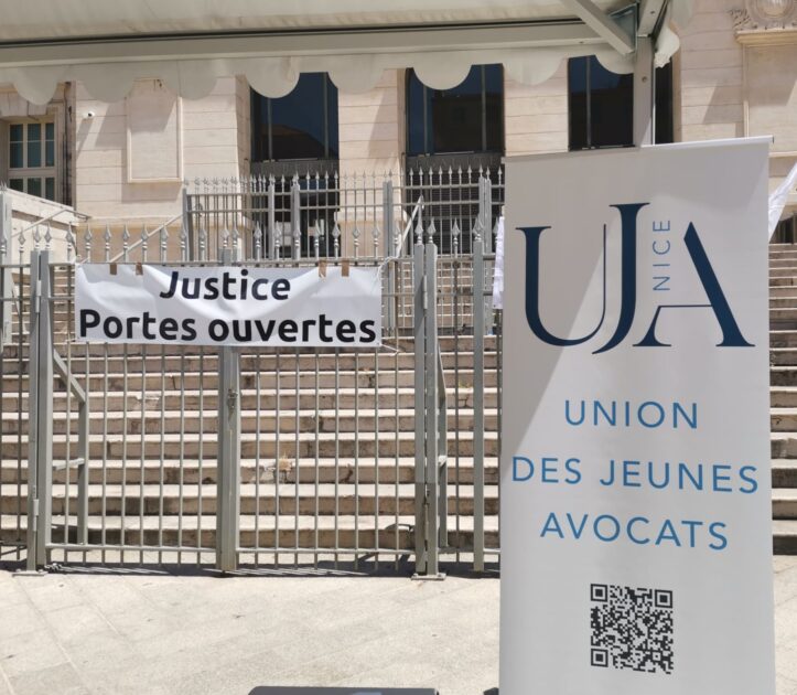 justice portes ouvertes nice