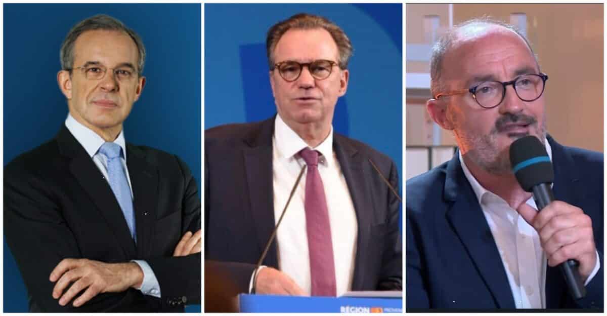 mariani muselier félizia régionales paca