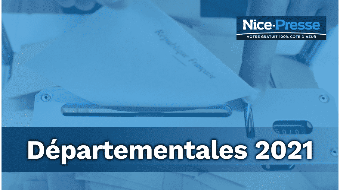départementales alpes maritimes