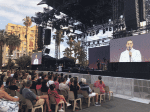 hommage Nice 14 juillet