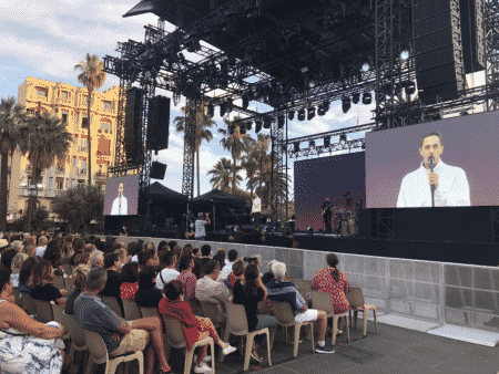 hommage Nice 14 juillet