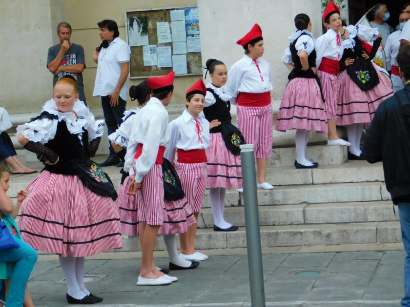 nice fête saint pierre