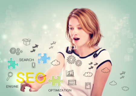référencement SEO