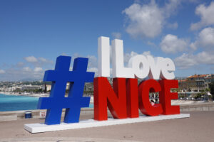 il love nice