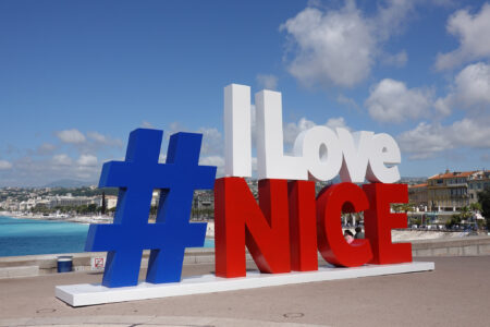 il love nice