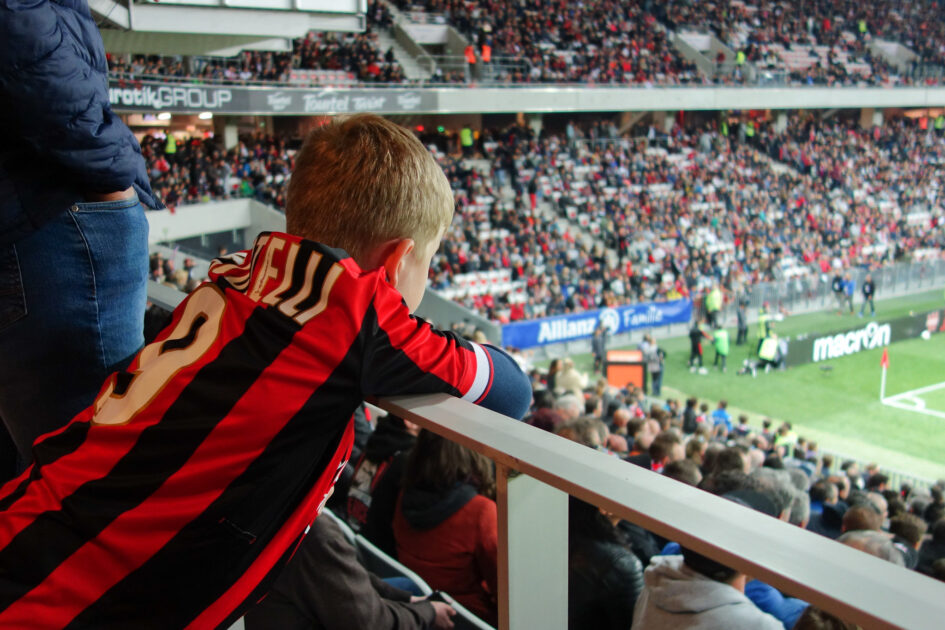nice gym ogc nice