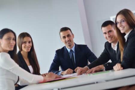 organiser séminaire nice