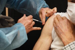 vaccination alpes maritimes nice