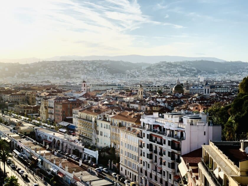 nice alpes maritimes