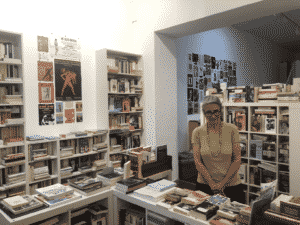 librairie vigna nice