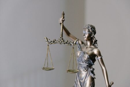 Tingey LF justice