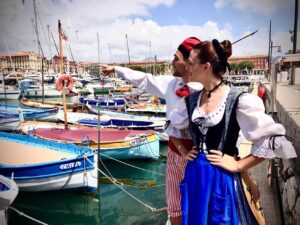 festa nissarda