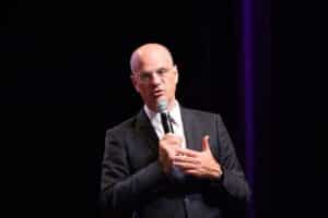jean michel blanquer éducation national