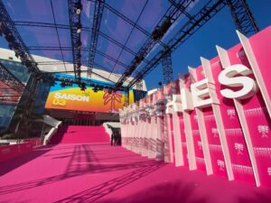 canneseries festival cannes