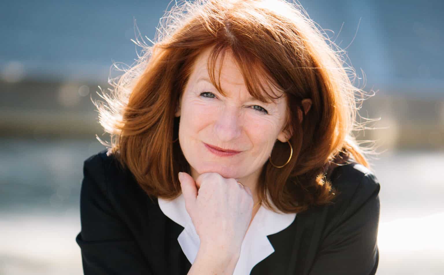 INTERVIEW. Muriel Mayette-Holtz : « le TNN lance sa saison plein d’enthousiasme » Muriel Mayette-Holtz