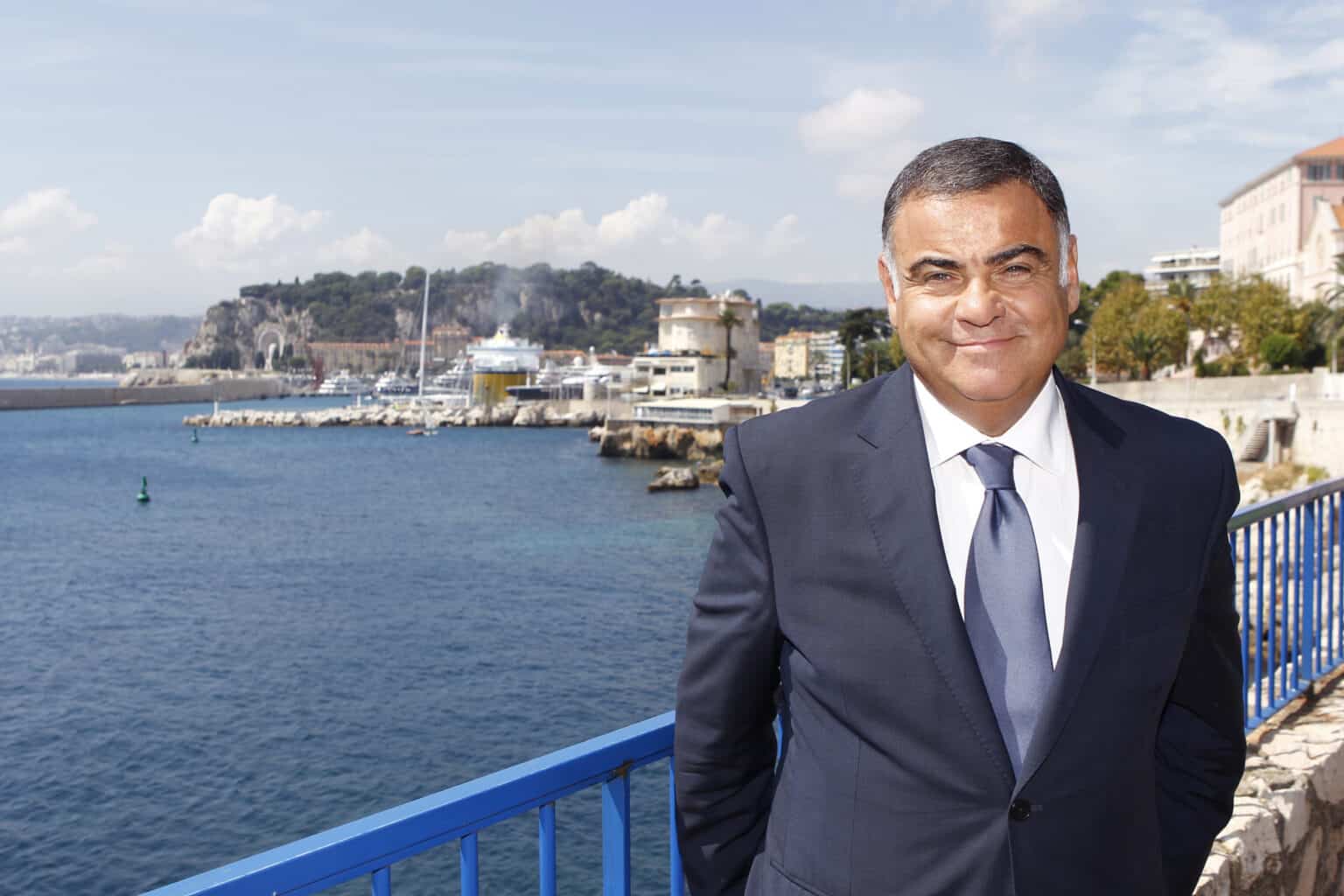Propreté : l’interview de l’élu Pierre-Paul Léonelli fait (beaucoup) réagir les Niçois ! pierre-paul léonelli