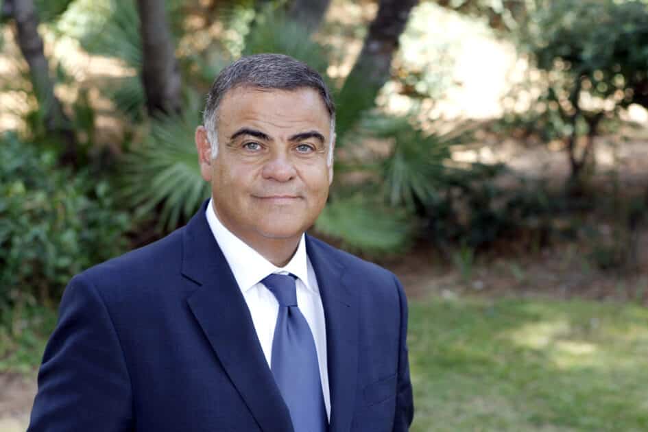 Nice Pierre-Paul Léonelli