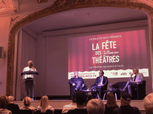 fête théâtres nice