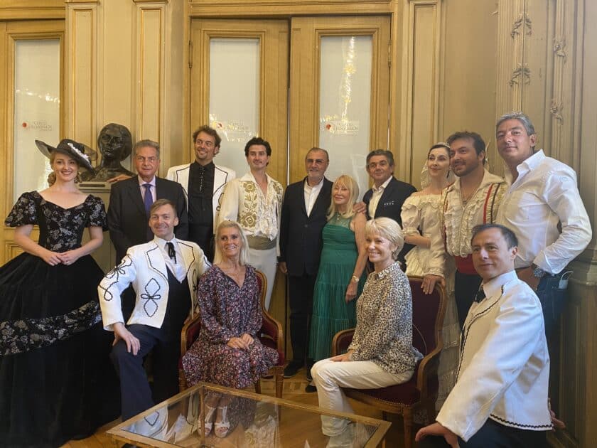 Festival de l'opéra