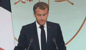 Macron