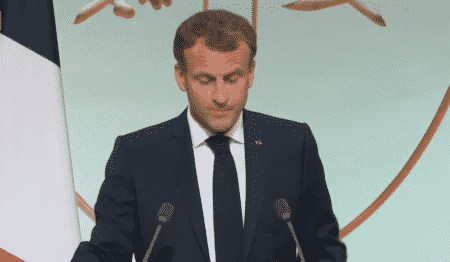 Macron