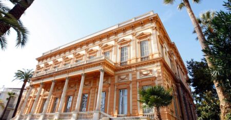 musée des beaux arts nice