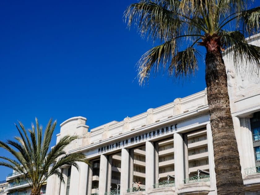 Transition Forum : les temps forts de ce grand rendez-vous écolo organisé à Nice P1490574
