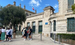 lycée masséna nice harcèlement