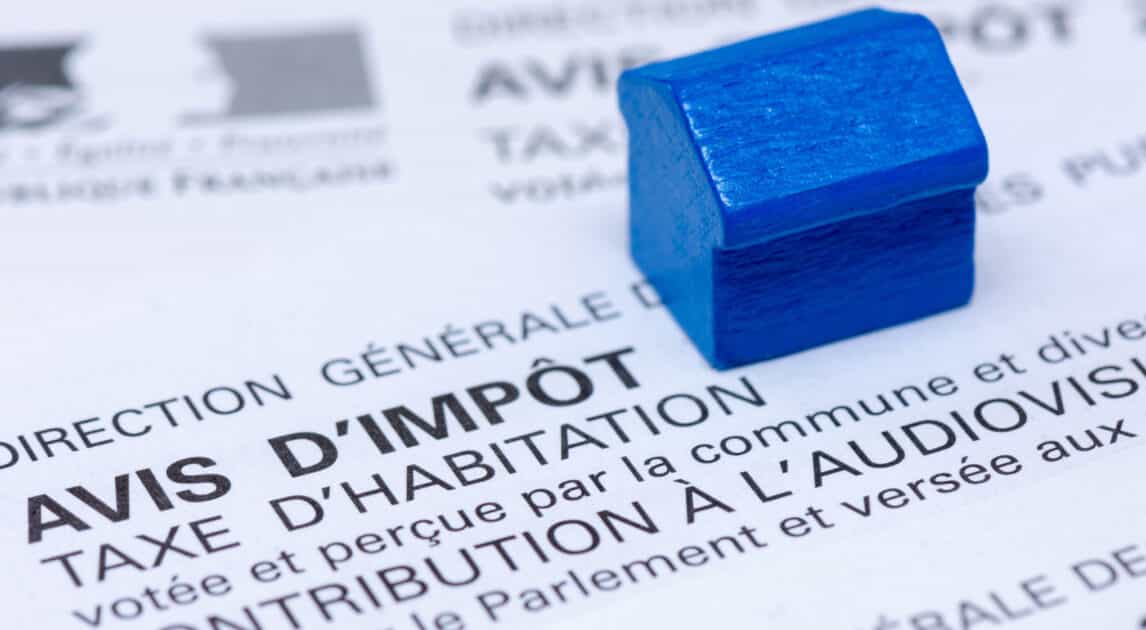 « Mauvaise nouvelle » pour le contribuable : vers une nouvelle taxe locale ? taxe foncière habitation impôts