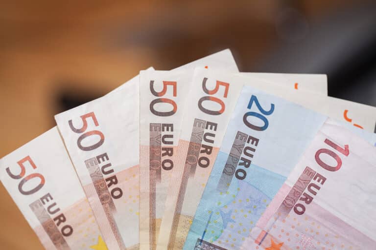 inégalités salariales euros