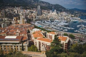 métro nice monaco