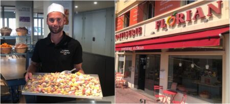 confiserie florian