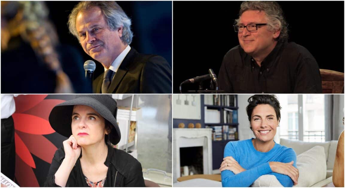 nice festival du livre