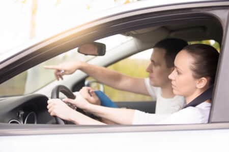 permis conduire