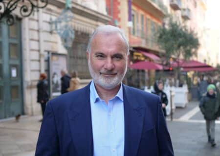 Jean-Marc Governatori