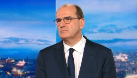 jean castex