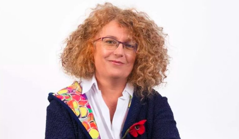 Sylvie Bonaldi