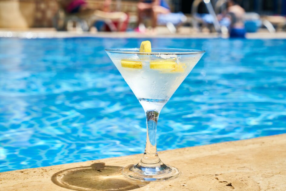 piscine non déclarées fisc alpes-maritimes