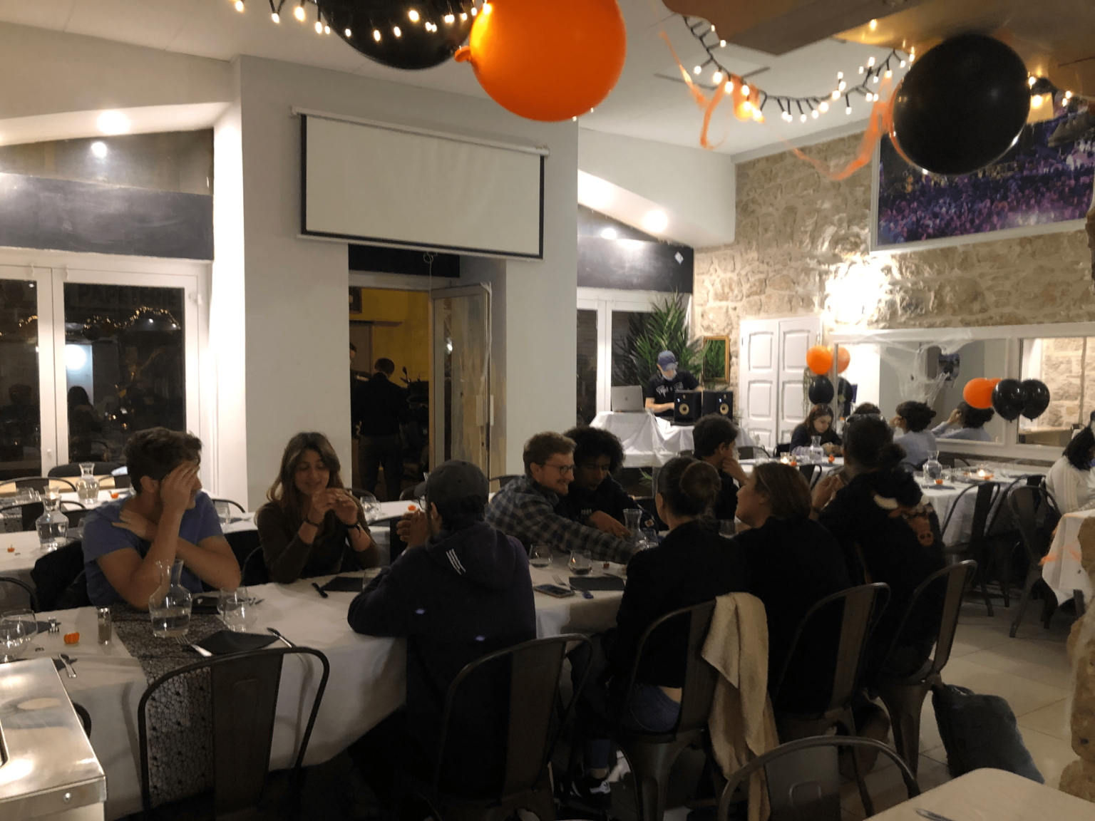 Nice : on a rendu visite à un restaurant solidaire pour les étudiants précaires IMG 6149