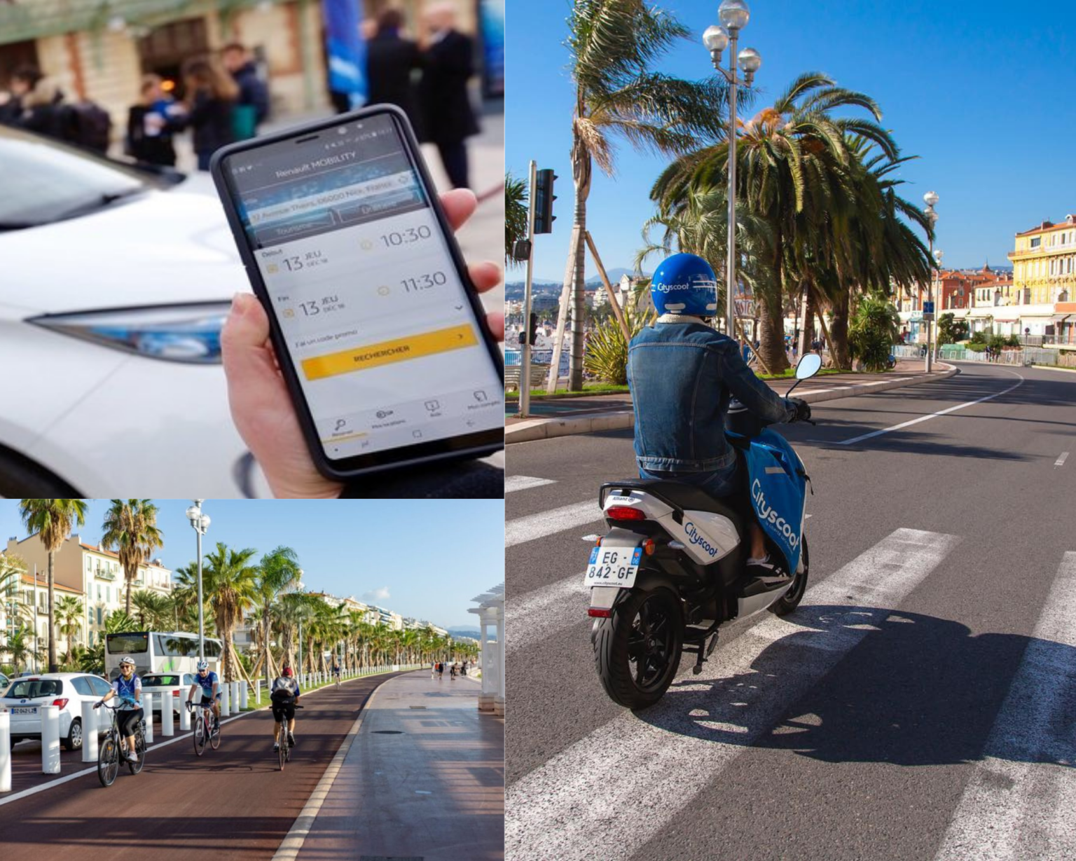 Mobilités douces : Nice à vitesse grand V Sans titre 1 1