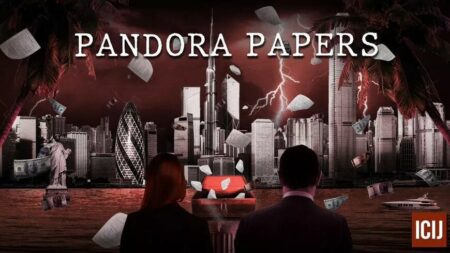 Les Pandora Papers