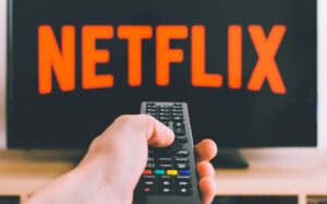 casting netflix